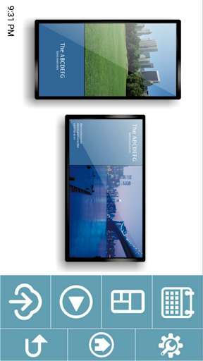 Run android online APK Smart Signal Player from MyAndroid or emulate Smart Signal Player using MyAndroid