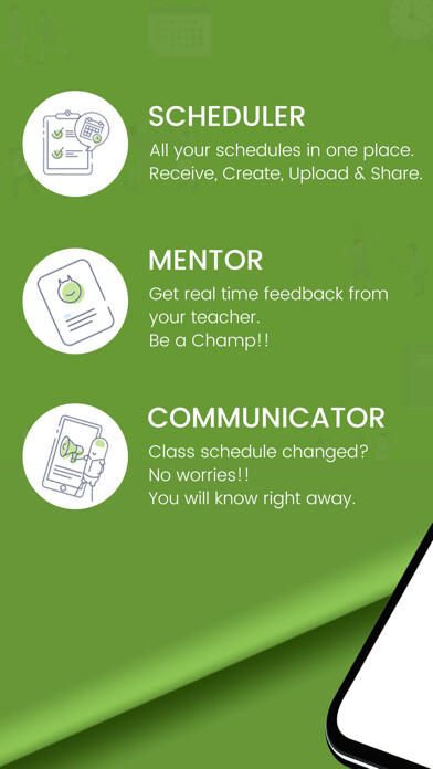Emulate iPhone app SmartSked – 3 Apps in 1 using MyAndroid Emulate iPhone app SmartSked – 3 Apps in 1 using MyAndroid