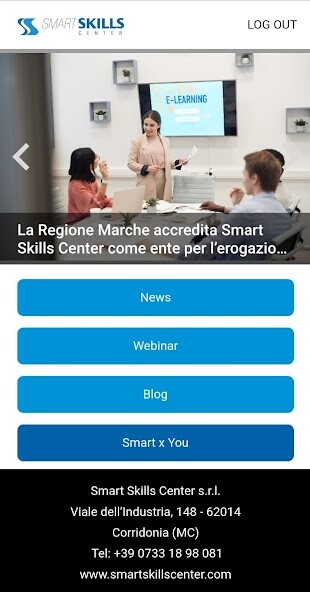 Run android online APK SmartSkillsCenter from MyAndroid or emulate SmartSkillsCenter using MyAndroid Run android online APK SmartSkillsCenter from MyAndroid or emulate SmartSkillsCenter using MyAndroid