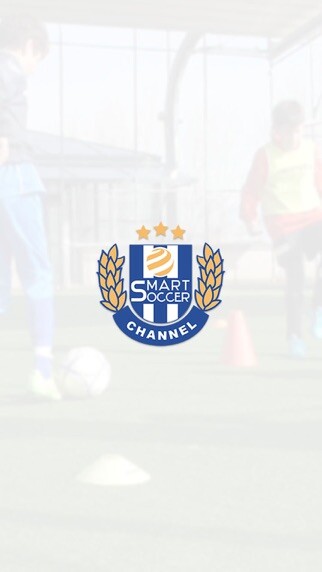 Emulate iPhone app Smart Soccer Channel using MyAndroid