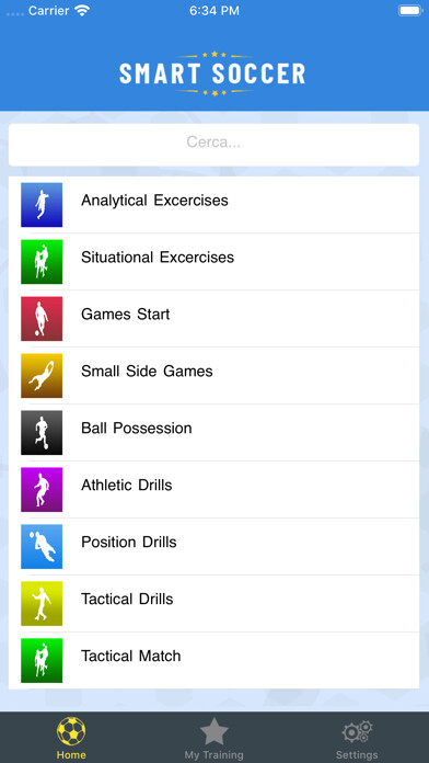Emulate iPhone app Smart Soccer using MyAndroid Emulate iPhone app Smart Soccer using MyAndroid