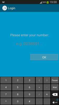 Emulate Android APK SmartSocial Influence Emulate Android APK SmartSocial Influence
