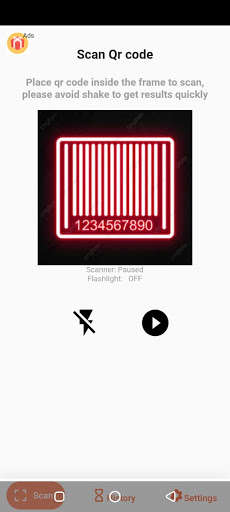 Run android online APK Smartsoft - Barcode Scanner all in one 2021 from MyAndroid or emulate Smartsoft - Barcode Scanner all in one 2021 using MyAndroid Run android online APK Smartsoft - Barcode Scanner all in one 2021 from MyAndroid or emulate Smartsoft - Barcode Scanner all in one 2021 using MyAndroid