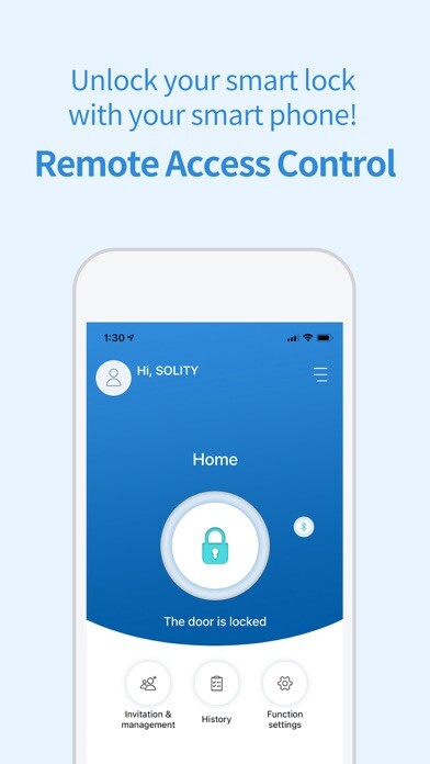 Emulate iPhone app Smart Solity using MyAndroid Emulate iPhone app Smart Solity using MyAndroid