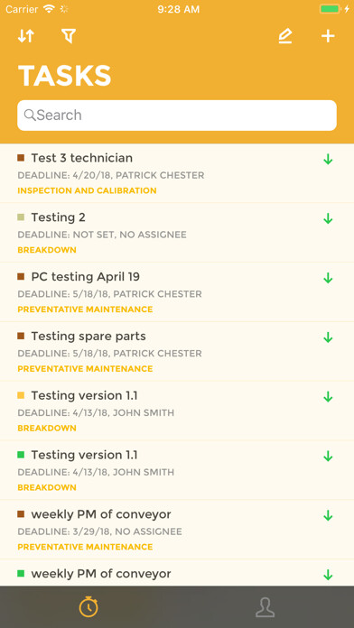 Emulate iPhone app Smartspanner using MyAndroid Emulate iPhone app Smartspanner using MyAndroid