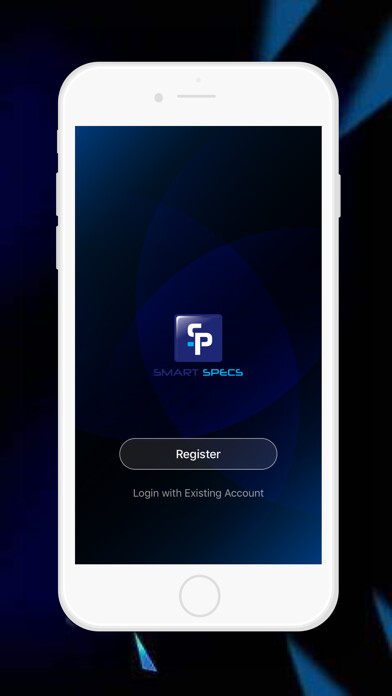 Run android online APK Smart Specs from MyAndroid or emulate Smart Specs using MyAndroid