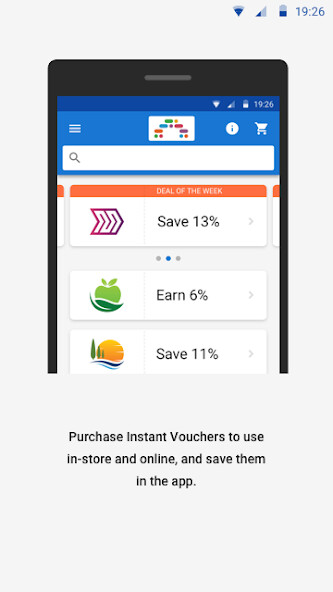 Emulate iPhone app SmartSpending using MyAndroid Emulate iPhone app SmartSpending using MyAndroid