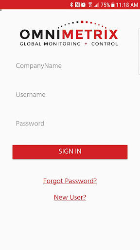 Emulate Android APK smart status