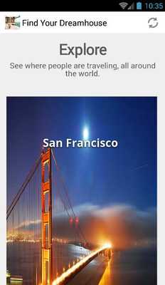Emulate Android APK Smart Stay. Club