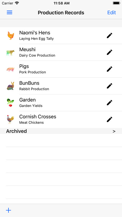 Emulate iPhone app SmartSteader using MyAndroid Emulate iPhone app SmartSteader using MyAndroid