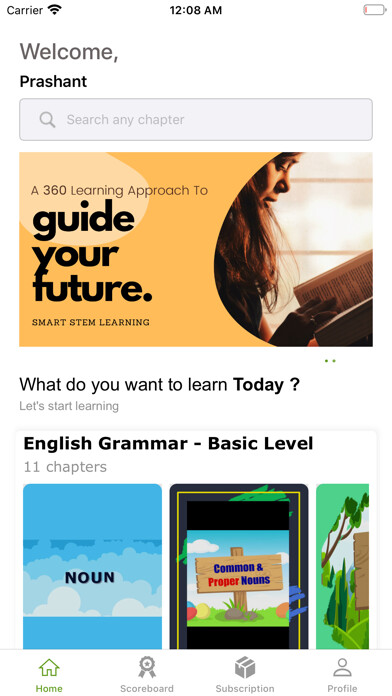 Run android online APK SmartSTEMLearning from MyAndroid or emulate SmartSTEMLearning using MyAndroid
