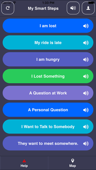 Emulate iPhone app Smart Steps Mobile using MyAndroid Emulate iPhone app Smart Steps Mobile using MyAndroid