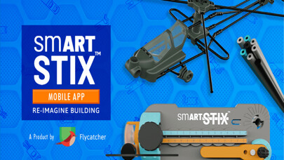 Emulate iPhone app smART STIX using MyAndroid Emulate iPhone app smART STIX using MyAndroid