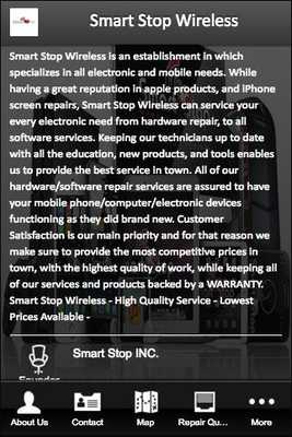 Emulate Android APK Smart Stop Wireless Emulate Android APK Smart Stop Wireless
