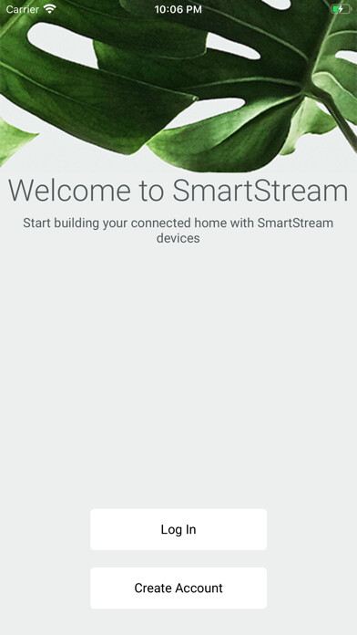 Emulate iPhone app SmartStream Q using MyAndroid Emulate iPhone app SmartStream Q using MyAndroid