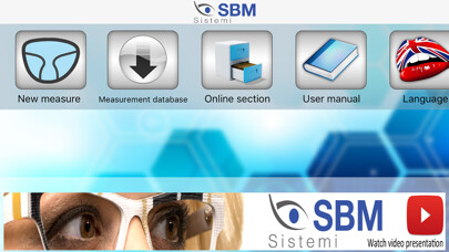 Emulate iPhone app Smart Studio by SBM Sistemi using MyAndroid Emulate iPhone app Smart Studio by SBM Sistemi using MyAndroid