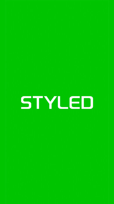 Emulate iPhone app Smart STYLED using MyAndroid Emulate iPhone app Smart STYLED using MyAndroid