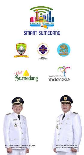 Run android online APK Smart Sumedang from MyAndroid or emulate Smart Sumedang using MyAndroid