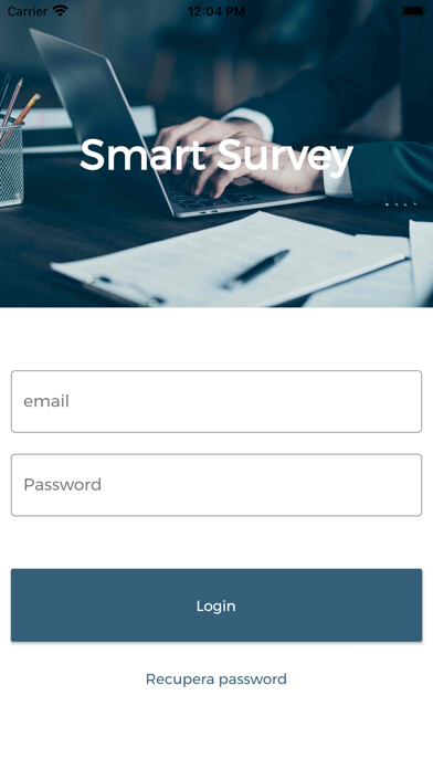 Emulate iPhone app SmartSurvey using MyAndroid Emulate iPhone app SmartSurvey using MyAndroid