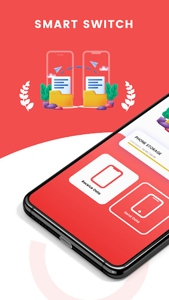 Run android online APK Smart Switcher: phone clone from MyAndroid or emulate Smart Switcher: phone clone using MyAndroid Run android online APK Smart Switcher: phone clone from MyAndroid or emulate Smart Switcher: phone clone using MyAndroid