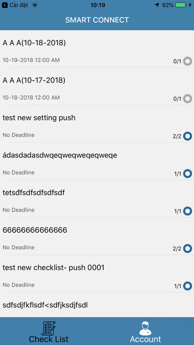 Emulate iPhone app SMART Systems Pro Connect using MyAndroid Emulate iPhone app SMART Systems Pro Connect using MyAndroid