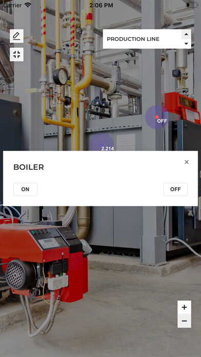 Run android online APK Smart Systems from MyAndroid or emulate Smart Systems using MyAndroid