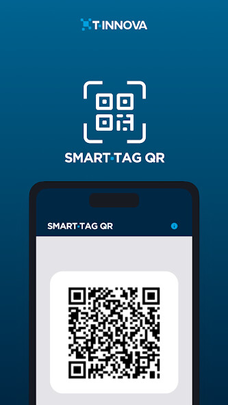Run android online APK SmartTag QR from MyAndroid or emulate SmartTag QR using MyAndroid