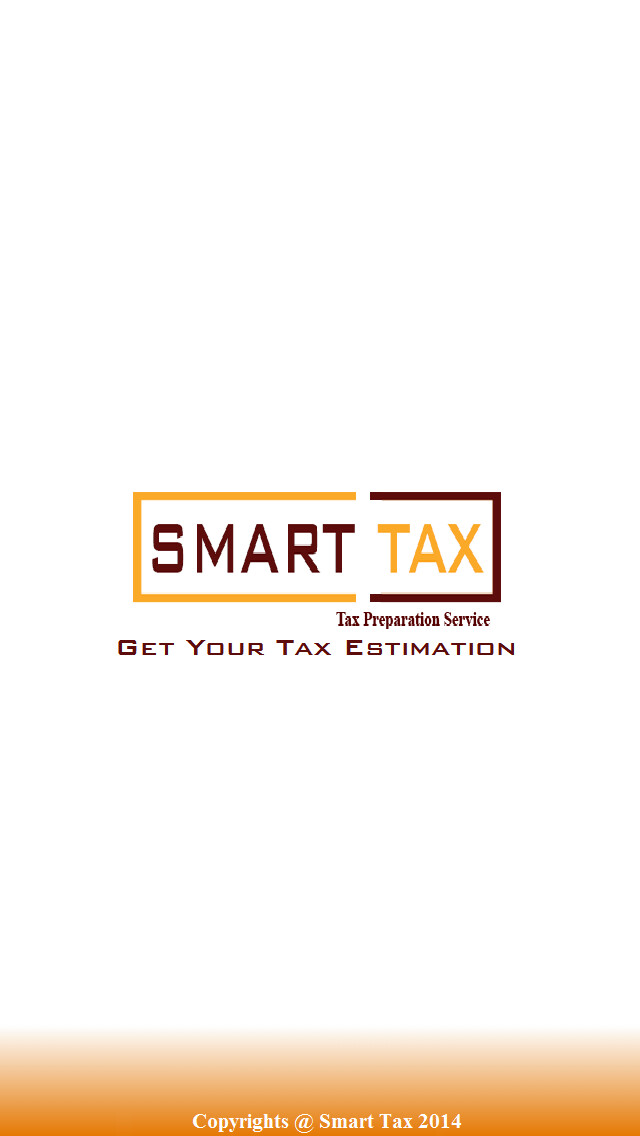 Emulate iPhone app Smart Tax Estimator using MyAndroid Emulate iPhone app Smart Tax Estimator using MyAndroid