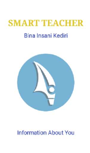 Run android online APK Smart Teacher Bina Insani Kediri from MyAndroid or emulate Smart Teacher Bina Insani Kediri using MyAndroid