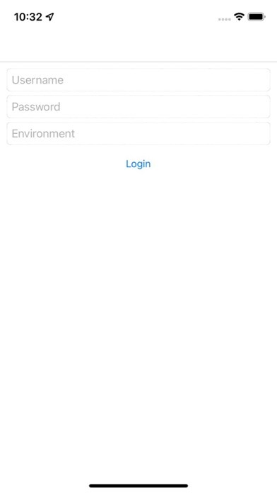 Emulate iPhone app SmartTeam SmartShare using MyAndroid Emulate iPhone app SmartTeam SmartShare using MyAndroid