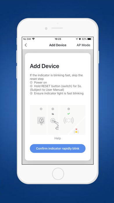 Emulate iPhone app Smart Tech-Smart Home using MyAndroid Emulate iPhone app Smart Tech-Smart Home using MyAndroid