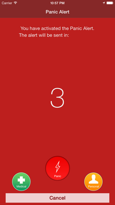 Emulate iPhone app SmartTek SmartGuard using MyAndroid Emulate iPhone app SmartTek SmartGuard using MyAndroid