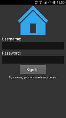 Emulate Android APK Smart Tenancy Emulate Android APK Smart Tenancy
