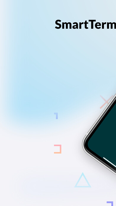 Emulate iPhone app SmartTerm Mobile using MyAndroid Emulate iPhone app SmartTerm Mobile using MyAndroid