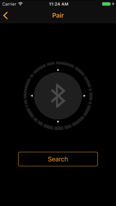 Emulate iPhone app SmartThermo2 using MyAndroid Emulate iPhone app SmartThermo2 using MyAndroid
