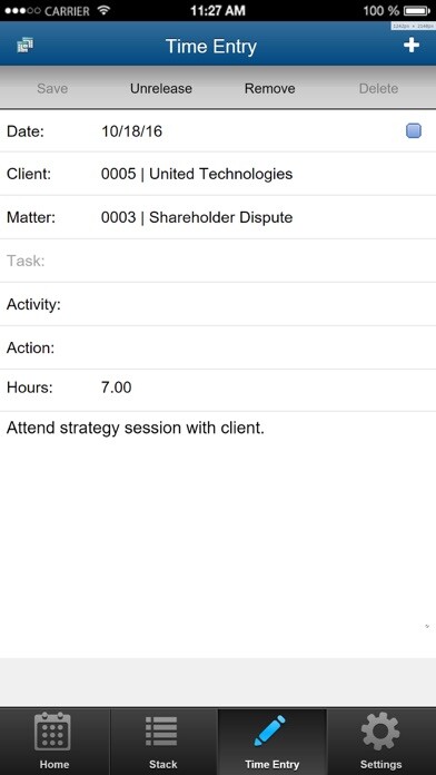 Emulate iPhone app Smart Time 5 Mobile using MyAndroid Emulate iPhone app Smart Time 5 Mobile using MyAndroid