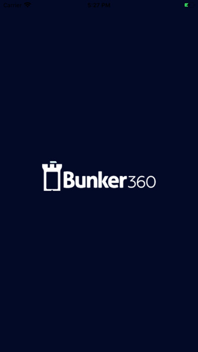 Emulate iPhone app Smart Time by Bunker360 using MyAndroid