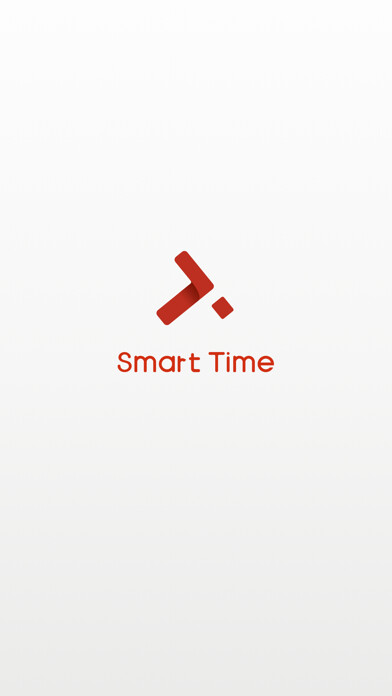 Emulate iPhone app Smart Time - iTOMA using MyAndroid