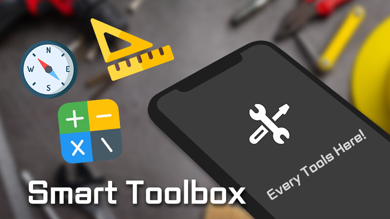 Run android online APK Smart Toolbox - Utilities from MyAndroid or emulate Smart Toolbox - Utilities using MyAndroid