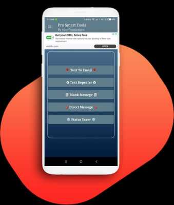 Emulate Android APK Smart tool for whatsapp