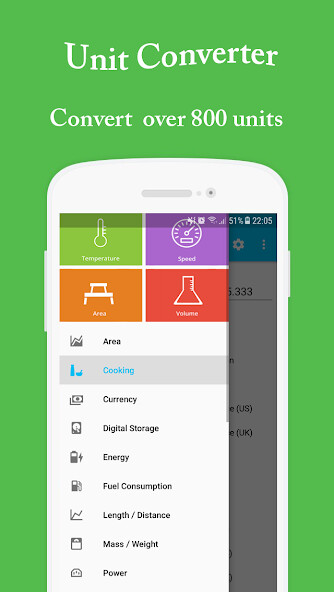 Run android online APK Smart Tools - Unit Converter from MyAndroid or emulate Smart Tools - Unit Converter using MyAndroid