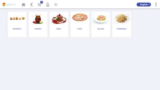 Run android online APK SmartTouch eMenu - guest menu from MyAndroid or emulate SmartTouch eMenu - guest menu using MyAndroid Run android online APK SmartTouch eMenu - guest menu from MyAndroid or emulate SmartTouch eMenu - guest menu using MyAndroid
