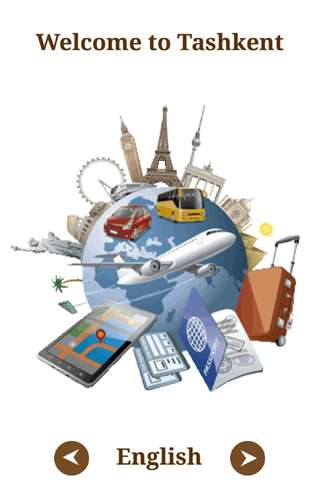 Run android online APK Smart Tour Map from MyAndroid or emulate Smart Tour Map using MyAndroid