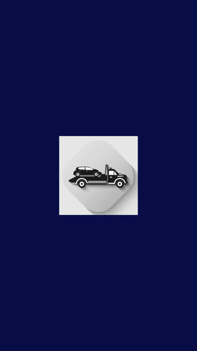 Emulate iPhone app Smart Tow -Driver app using MyAndroid