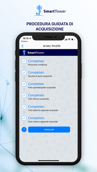 Emulate iPhone app Smart Tower using MyAndroid Emulate iPhone app Smart Tower using MyAndroid