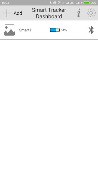 Run android online APK Smart Tracker AU from MyAndroid or emulate Smart Tracker AU using MyAndroid