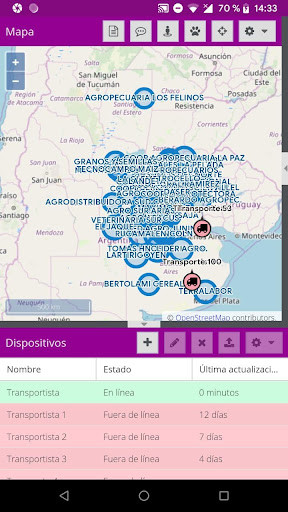 Run android online APK SmartTrack MacroSeed from MyAndroid or emulate SmartTrack MacroSeed using MyAndroid Run android online APK SmartTrack MacroSeed from MyAndroid or emulate SmartTrack MacroSeed using MyAndroid