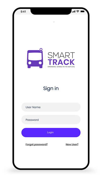 Emulate iPhone app Smart Track-Pro using MyAndroid Emulate iPhone app Smart Track-Pro using MyAndroid