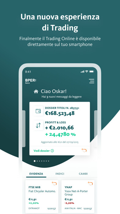 Emulate iPhone app Smart Trading using MyAndroid Emulate iPhone app Smart Trading using MyAndroid
