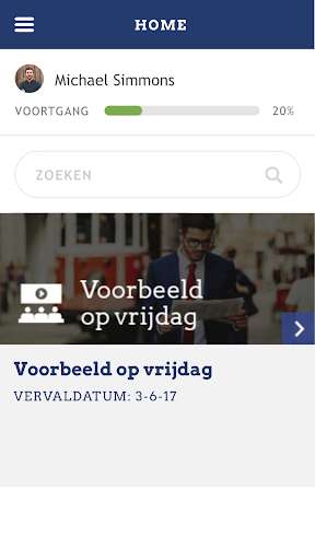 Emulate Android APK Smart Trainer Emulate Android APK Smart Trainer